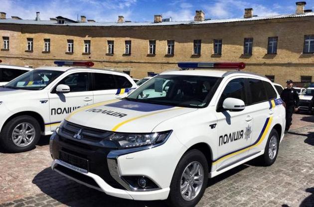 Тендер на закупівлю нових кросоверів оголошено 18 червня