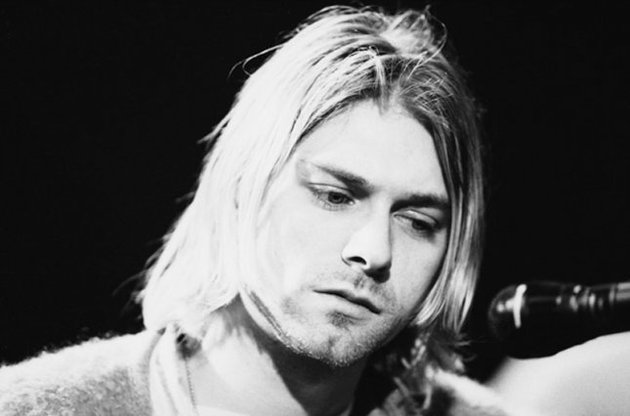 Рекордні 6 млн доларів: з молотка пішла легендарна гітара фронтмена Nirvana