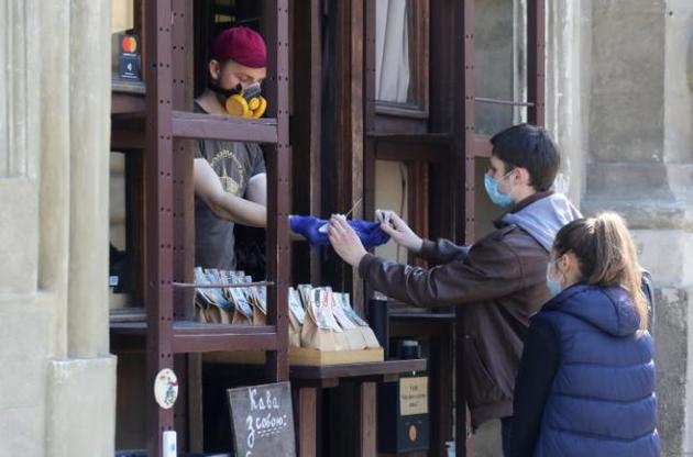 В Украине до сих пор действует адаптивный карантин