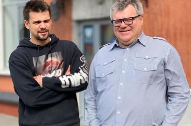 Виктора и Эдуарда Бабарико отправили в СИЗО