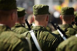 Военное воспитание юношества в странах НАТО. А что в Украине?