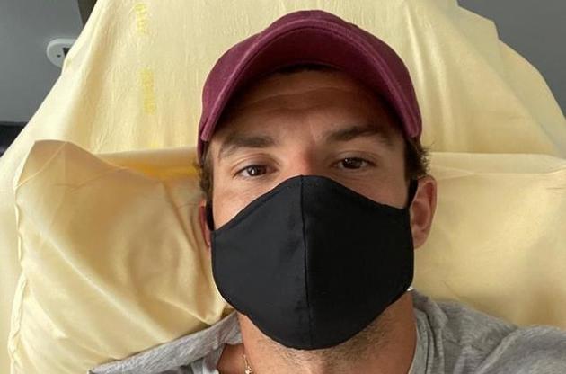 Димитров вже самоізолювалося