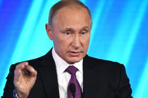 Работать надо, а не преемников искать: Путин анонсировал очередной поход в президенты