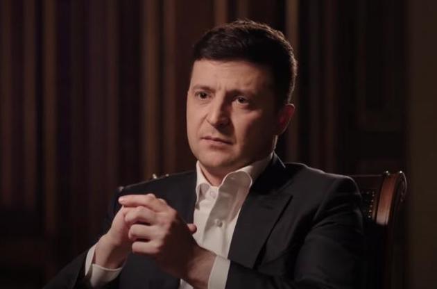 Зеленський озвучив ключові вимоги до Тегерану