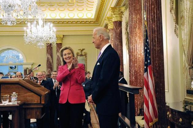 LA Times: Джо Байден – не Хиллари Клинтон