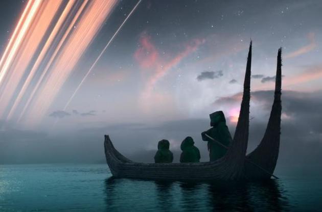 &quot;Основание&quot; выйдет в 2021 году