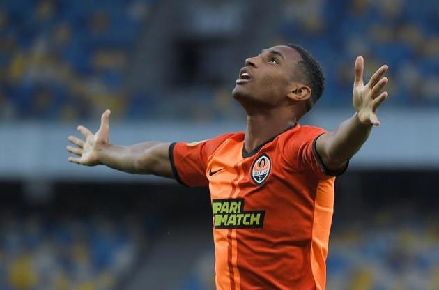 "Шахтар" - 13-кратний чемпіон України