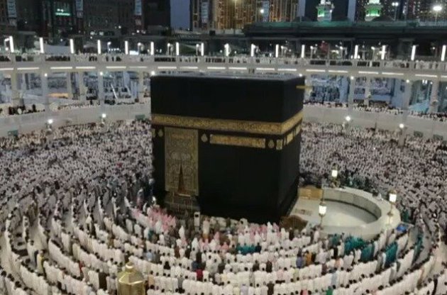 COVID-19: паломничество к святым местам ислама в Мекке и Медине ограничат