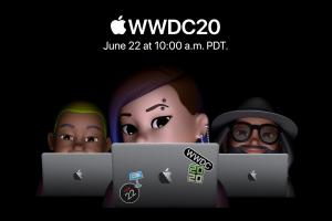 WWDC 2020: онлайн-трансляция