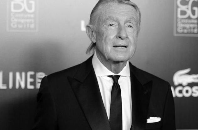 Джоел Шумахер помер у віці 80 років