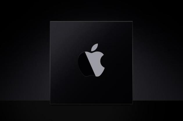 Apple відмовиться від чіпів Intel у комп'ютерах Mac на користь власних процесорів