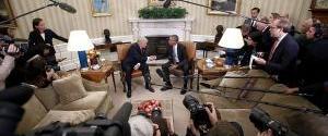 Трамп бездоказово звинуватив Обаму в зраді – Washington Post