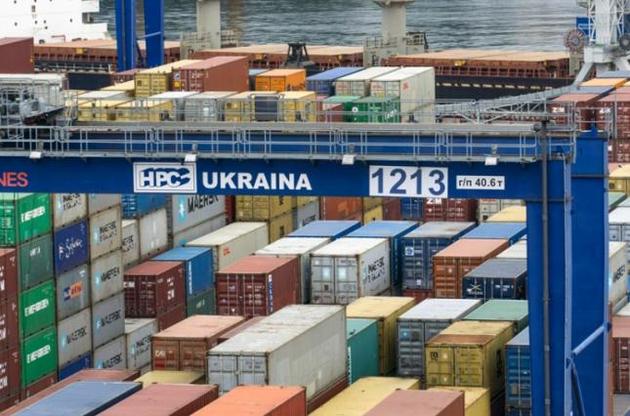 Продовольственный безвиз с ЕС является главным приоритетом власти на ближайшее время