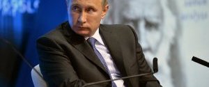 Світова спільнота не вірить словам Путіна про Крим – МЗС України