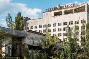На Чернобыльской АЭС подтвердили COVID-19