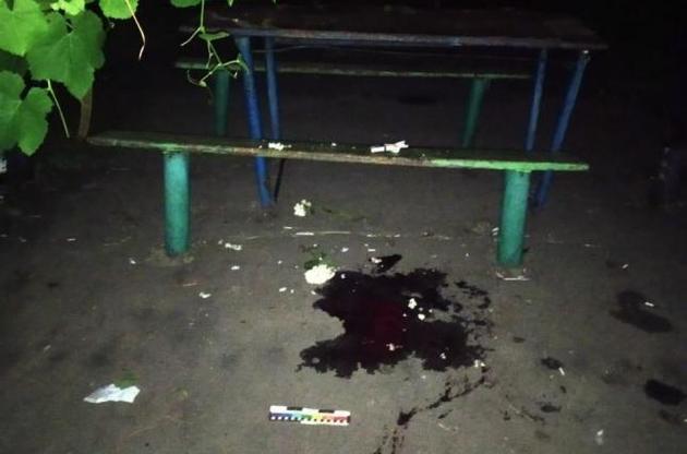 Взрыв произошел 24 июня ночью