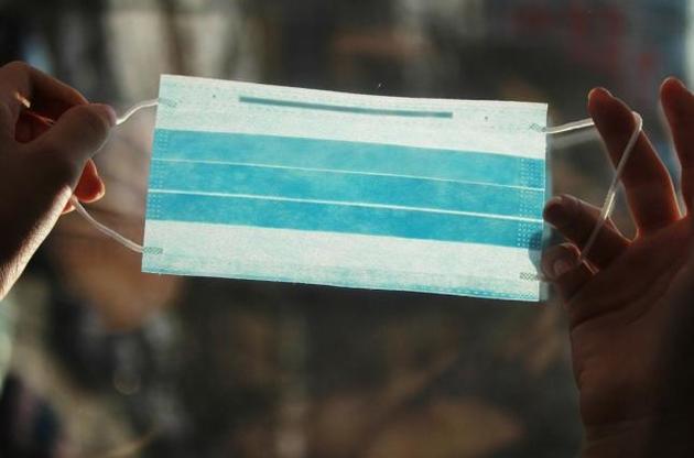 Всего коронавирус преодолели 1 440 жителей Киева