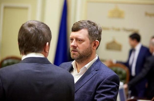 Корниенко извинился за "корабельную сосну" и признался, о ком говорил в скандальном видео