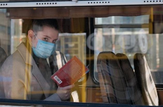 В Україні за порушення карантину можуть оштрафувати на 17-34 тисячі грн