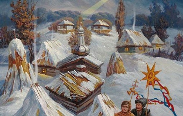  Марія Леонтович-Лошак