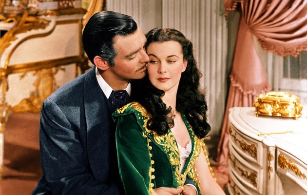 "Віднесених вітром" все-таки повернули на HBO Max