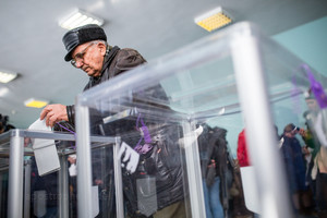 Украина в ТКГ предоставила план по выборам в ОРДЛО и условия их проведения