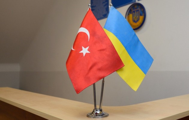 Туреччина профінансує закупівлю товарів для ЗСУ на $35 млн 