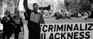 Трамп звинуватив лідера руху Black Lives Matter у спробі державного перевороту 