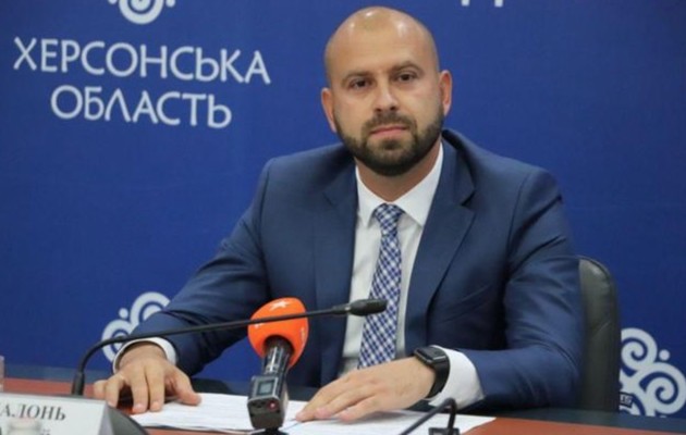 Андрей Балонь