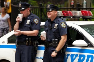 В США приняли законопроект о реформе полиции 