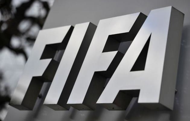 УАФ получит 1,5 млн долларов от ФИФА на помощь в борьбе с последствиями коронавируса