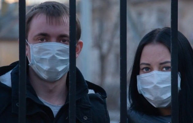 Станом на 26 червня одужали всього 384 152 людини, 8 988 - за останню добу