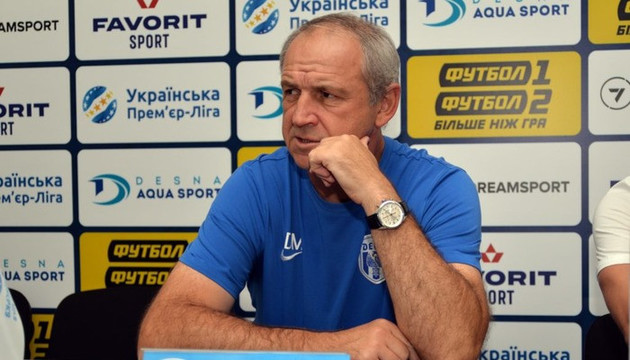 Украинский футбольный наставник попал в рейтинг самых преданных тренеров мира