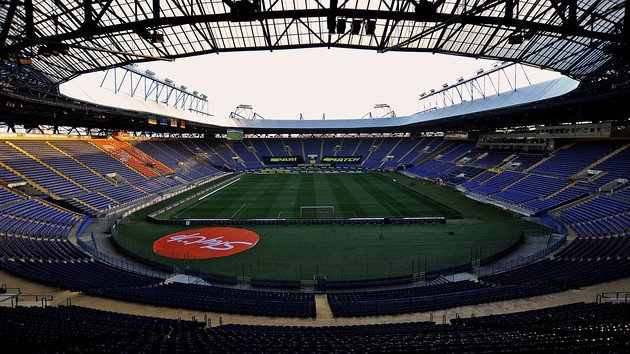  Фінал знову перенесли