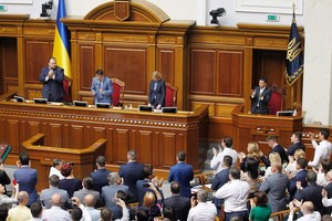 «Монобольшість живе»: Разумков оцінив можливість розпуску Верховної Ради 
