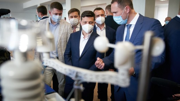 Фото: Бабель