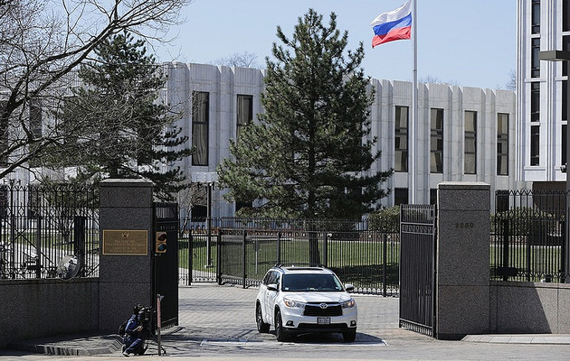 Посольство России сообщило об угрозах после публикации NYT о талибах