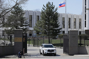 Посольство России сообщило об угрозах после публикации NYT о талибах