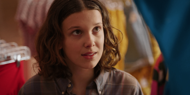 "Энола Холмс" — экранизации серии книг писателя-фантаста Нэнси Спрингер о младшей сестре детектива.