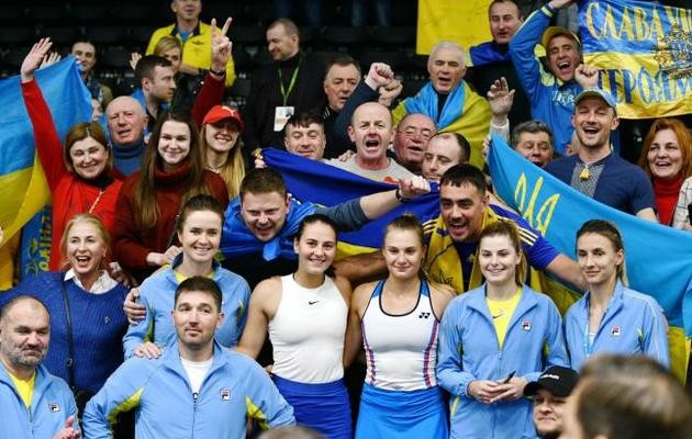  Зустріч пройде в лютому