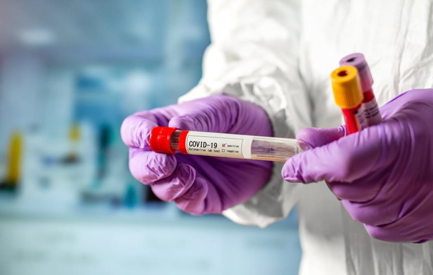  Пік захворювань очікується в перші два місяці осені