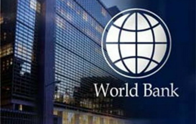 Всемирный банк предоставил Украине 350 миллионов долларов кредита