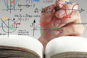 В Україні введуть обов'язкове ЗНО з математики для школярів 
