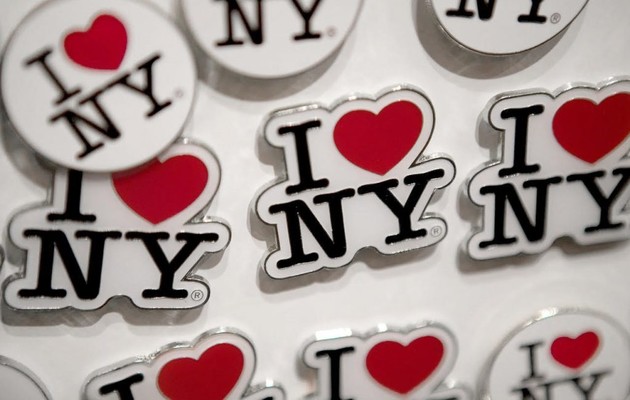 В Нью-Йорке умер автор легендарного логотипа I Love NY