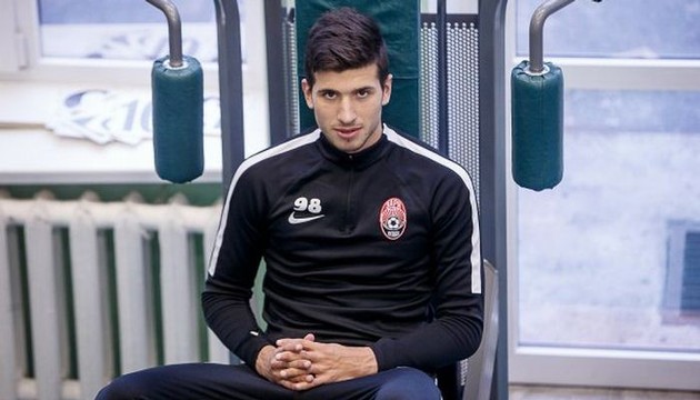 Чеберко буде проданий за 300 тысяч євро