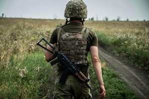 Окупанти вдарили з мінометів по ЗСУ на Луганщині 
