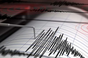 В Турции снова произошло землетрясение 