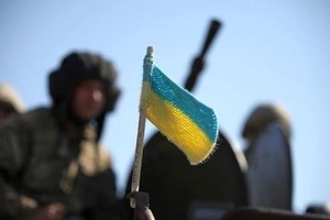 Боевики обстреляли украинских защитников возле Крымского, есть раненые 