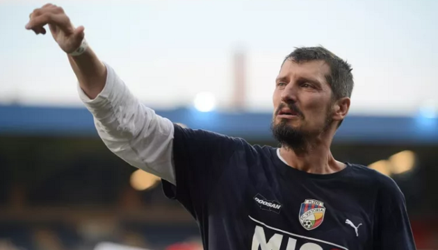 Чишовски заболел БАС шесть лет назад