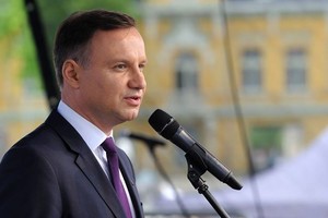 Перший тур виборів президента у Польщі: Дуда став переможцем 
